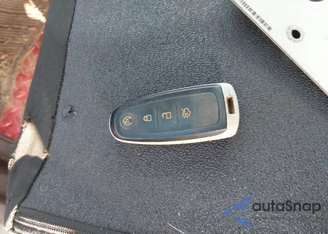 2012 Ford Explorer Limited z USA, uszkodzony, nr VIN 1FMHK7F8XCGA66484